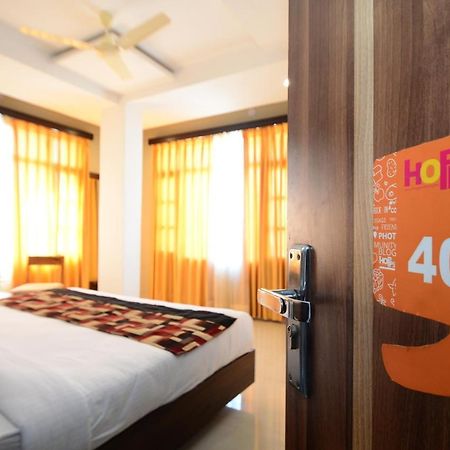 Hopp Inn Udaipur Esterno foto